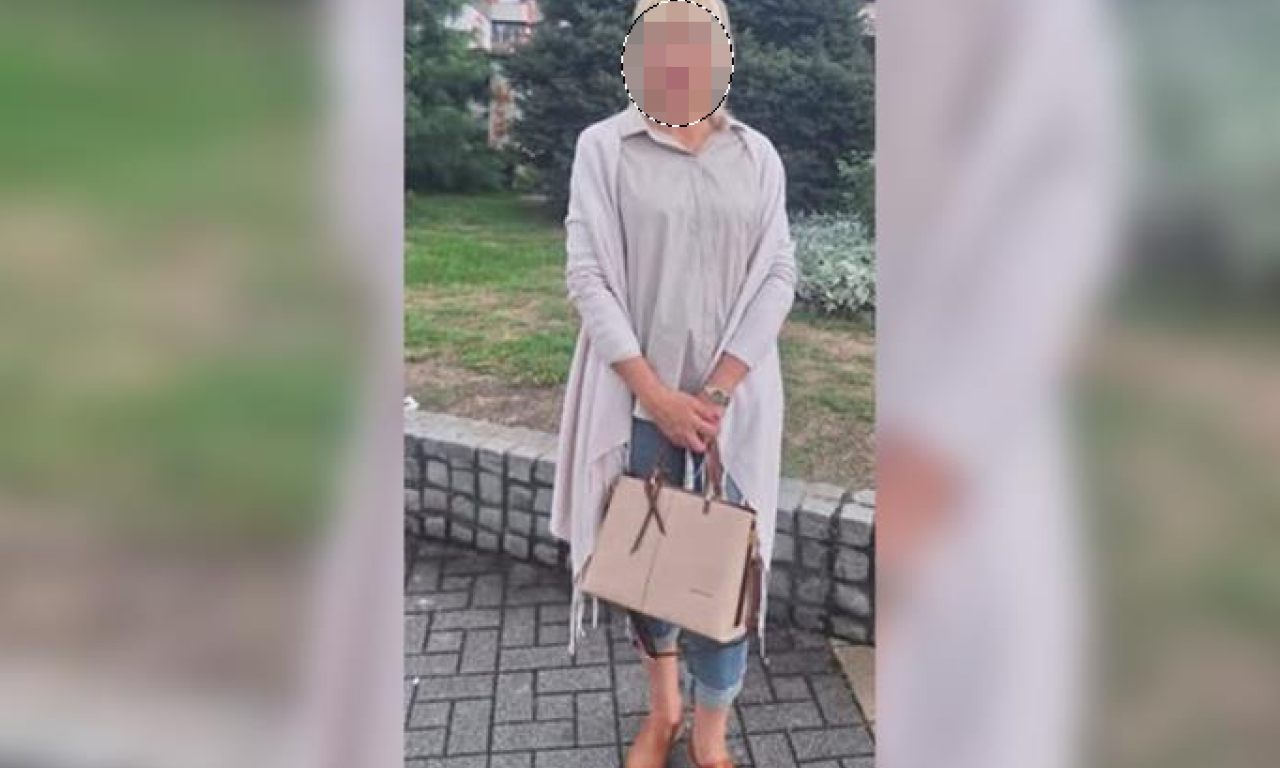 NESTALA VANJA RAĐENOVIĆ Došla u Srbiju posle 2 godine i nestala, izašla iz autobusa u pogrešnom gradu!