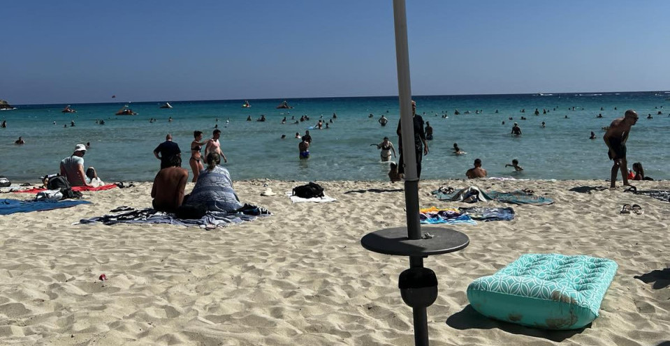 GDE JE NAJTOPLIJE VREME ZA ODMOR U SEPTEMBRU I OKTOBRU? Ovde vas čekaju manje gužve, niže cene i savršeni zalasci sunca