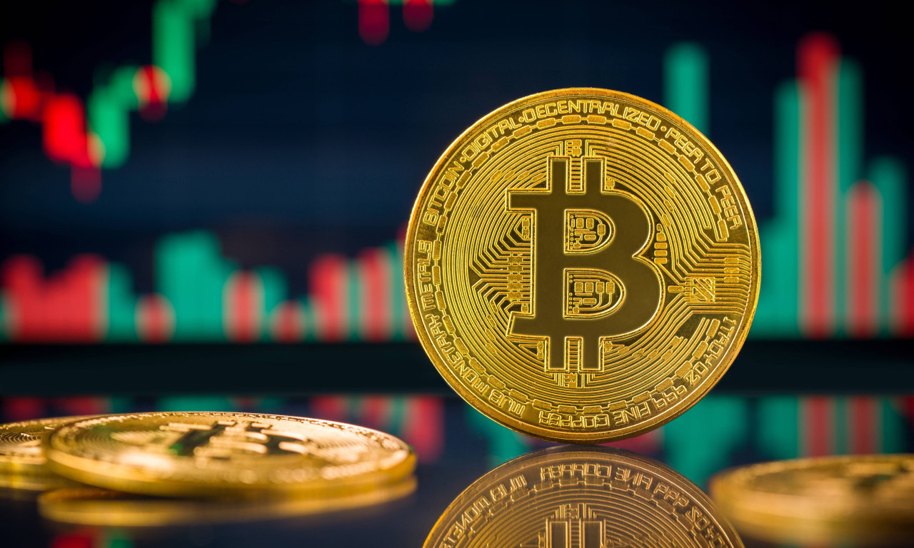 STOTINE KUPACA POSTALI MULTIMILIONERI U SEKUNDI Platforma greškom poklonila bitkoine vredne 40 milijardi dolara!