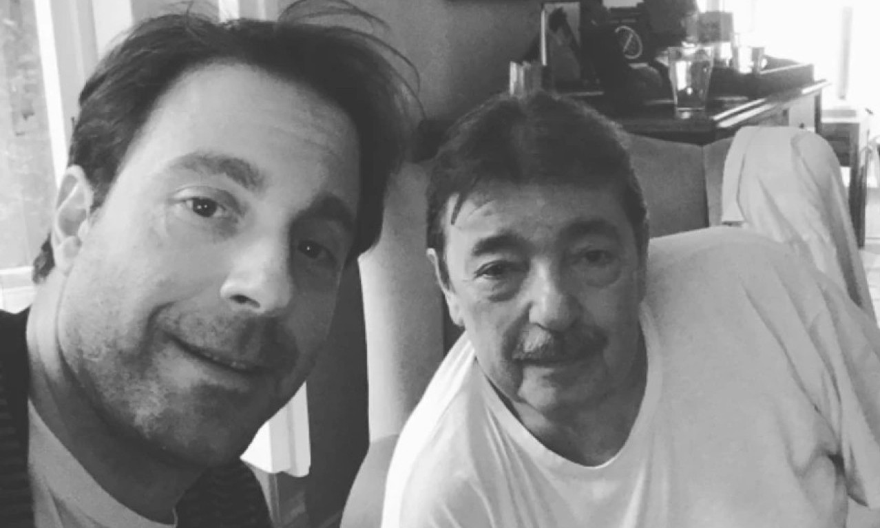 UMRO OTAC GORDANA KIČIĆA Srpska kinematografija u suzama zbog smrti čuvenog reditelja