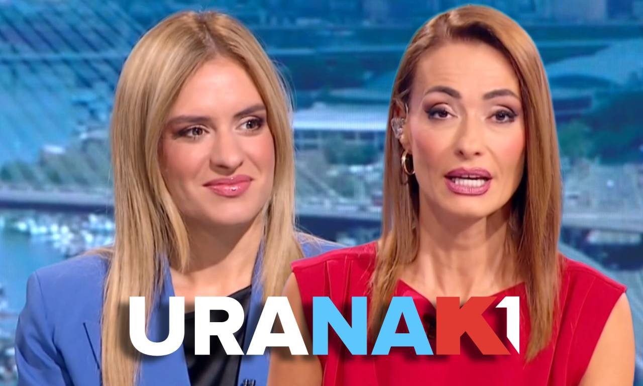 MILICA ĐURĐEVIĆ U URANKU: Vučićeva ponuda najbolji lek za Srbiju