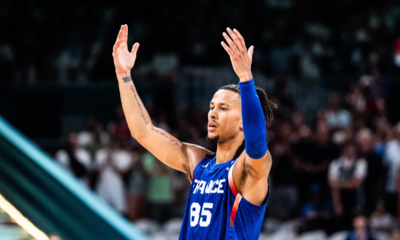 KATASTROFALNE VESTI ZA FRANCUSKU Strazel propušta EP, ali menja ga Hifi