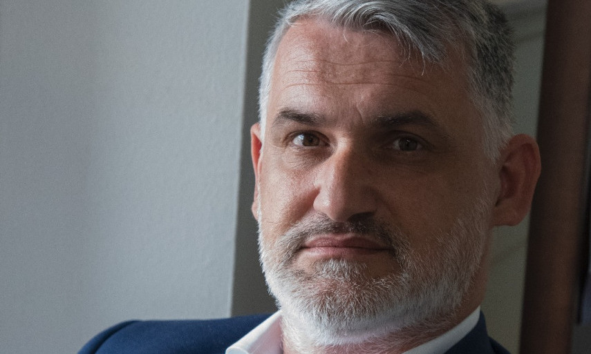BEZBEDNOST U ŠKOLAMA OD KAPIJE DO UČIONICE Kako se podiže bezbednosni štit - profesor Milan Krajnc sve objasnio