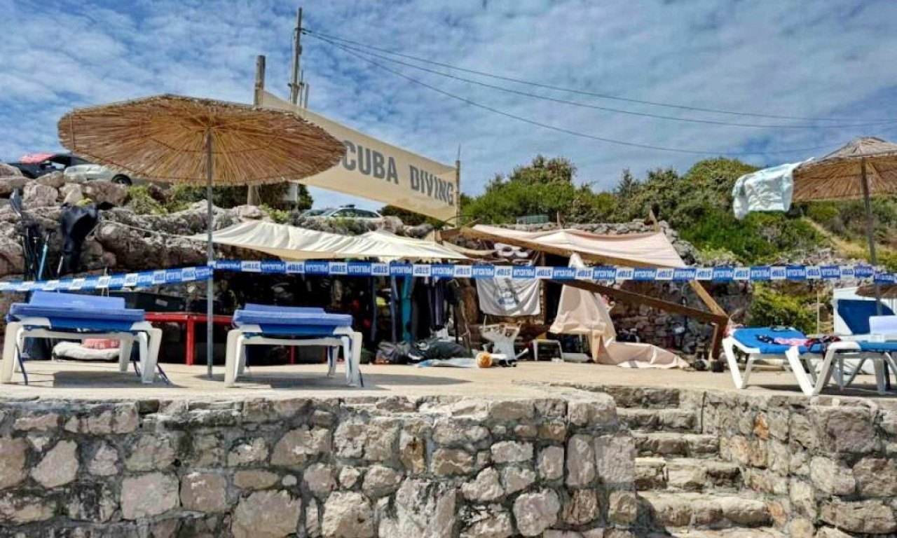 OPERACIJA TRAJALA 11 SATI Lekari u Beogradu prispajali šaku dečaku povređenom u Budvi!