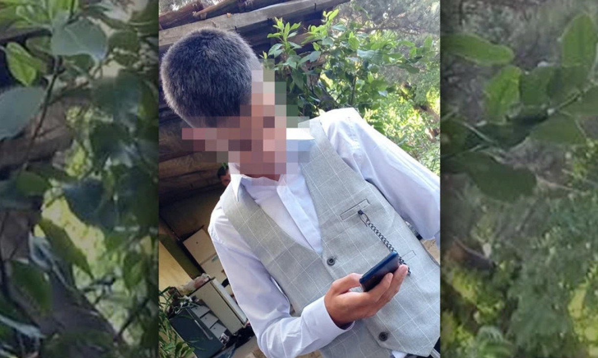 OVO JE DEČAK (15) KOJI JE POGINUO NA STAROJ PLANINI Porodica i prijatelji jecaju od bola: "Imali smo druge planove..."