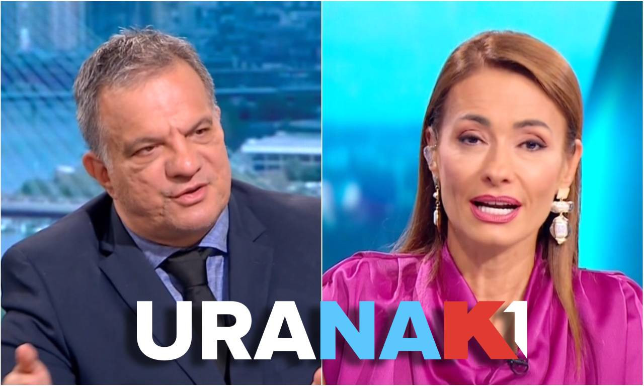 EKSKLUZIVNO Ministar Stanković otkrio da li će fakulteti biti odblokirani za početak nove školske godine (VIDEO)