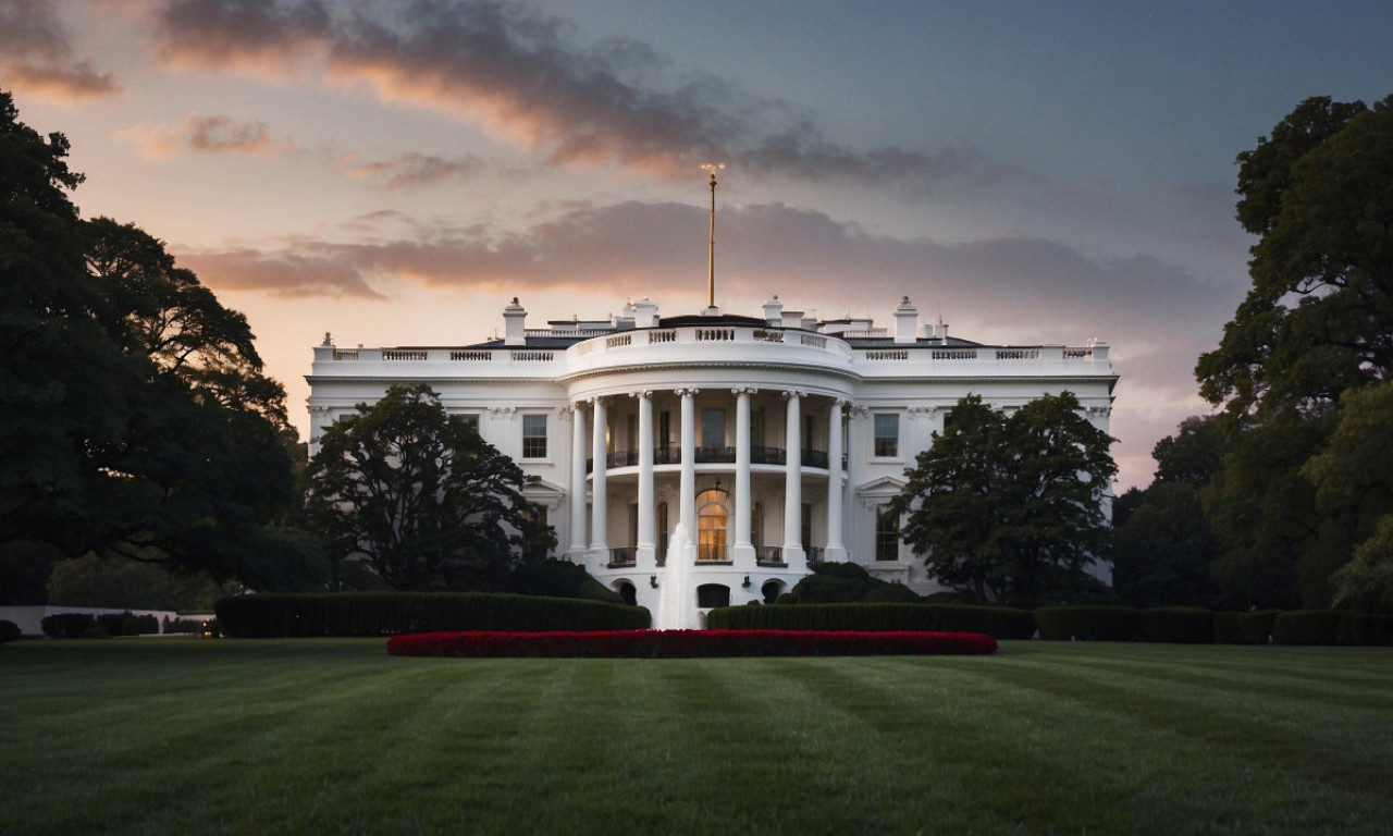 HITAN SASTANAK U BELOJ KUĆI! Druga runda razgovora između Izraela i Libana počela u Beloj kući