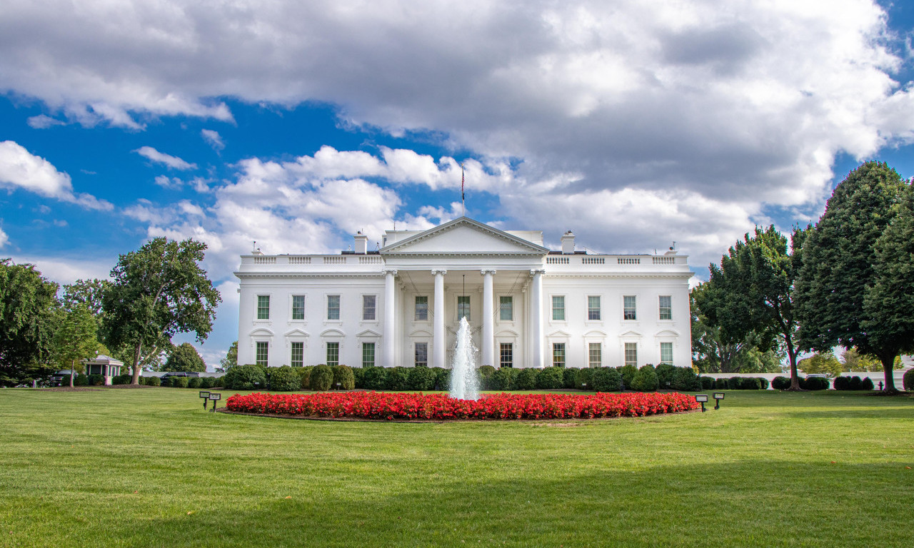 KINA KRADE AMERIČKU INTELIGENCIJU? Žestoke optužbe Bele kuće uoči posete Donalda Trampa