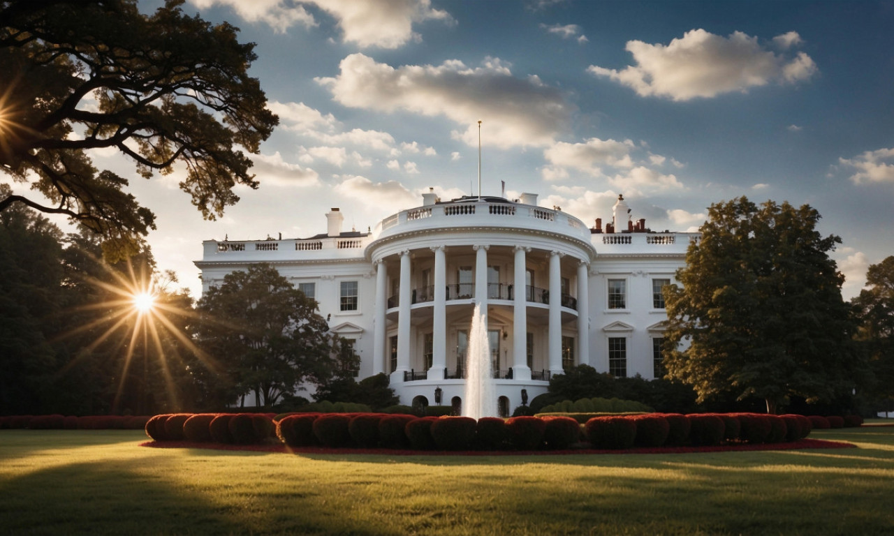 OGLASILA SE BELA KUĆA: Sastanak između Trampa i Putina nije potpuno isključen