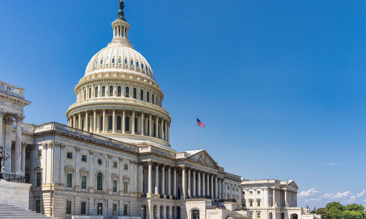 PUCNJAVA KOD BELE KUĆE Ima ranjenih, među njima i pripadnik Nacionalne garde