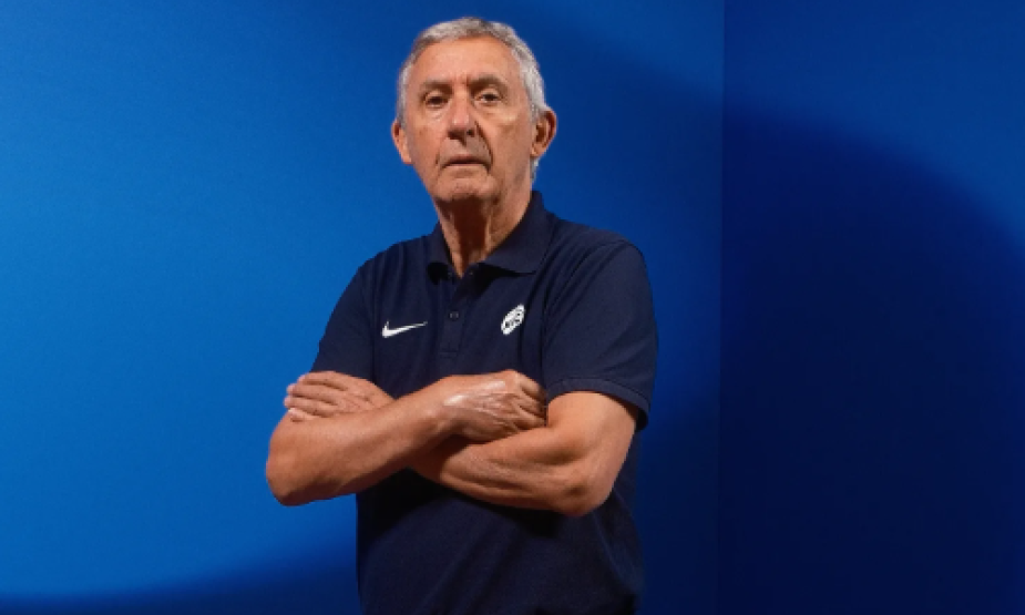 SVETISLAV PEŠIĆ O ODLASKU ŽELJKA Veliki stručnjak, javnost je od Željka napravila mnogo više nego što on jeste.