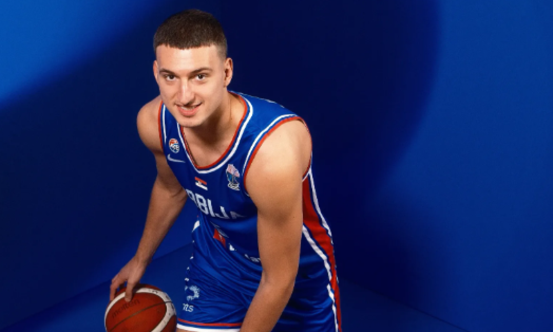 "ZVEZDAŠ SAM, ŽAO MI ZBOG ŽELJKA..." Jović otkrio zašto nije prešao u Partizan
