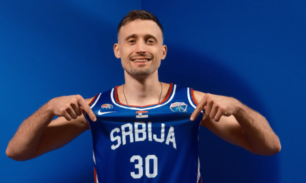 SPREMAN ZA POVRATAK Evo kad se Aleksa vraća na parket, brže nego što je to iko očekivao