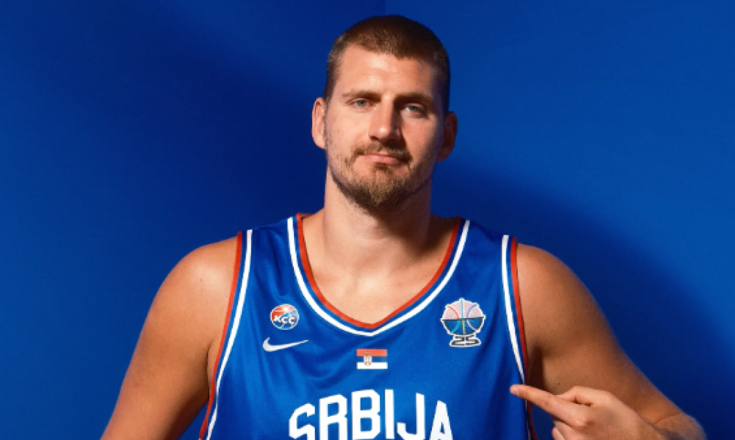 NIKOLA JOKIĆ JE KAPITEN SRBIJE! Alimpijević: On je čovek koji je ispunjen reprezentacijom