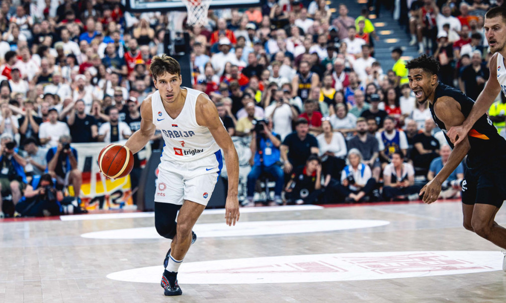 CELA SRBIJA ĆE MOĆI DA GLEDA EUROBASKET! Evo kako možete da pratite TV prenose utakmica Orlova i druge mečeve