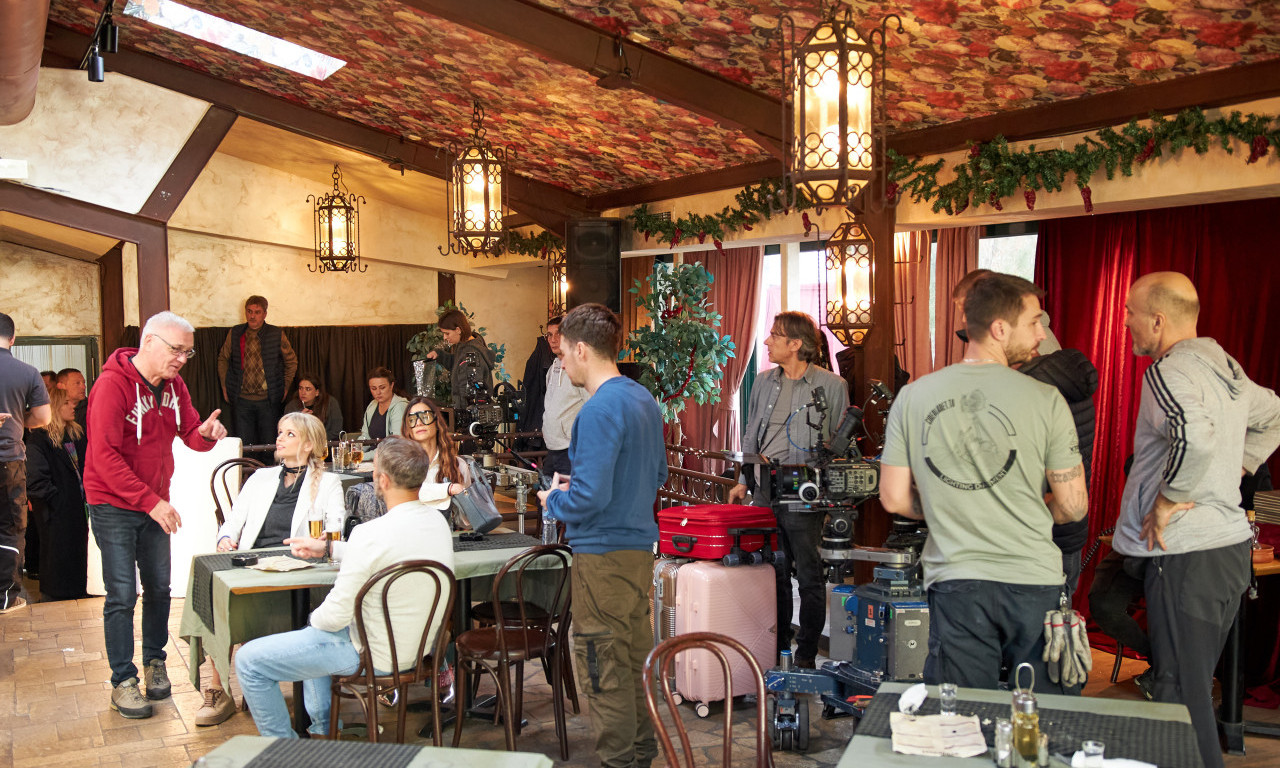 HIT SERIJA "IZAZOV" STIŽE NA SUPERSTAR Humor i glumačka postava iz snova, evo kada počinje