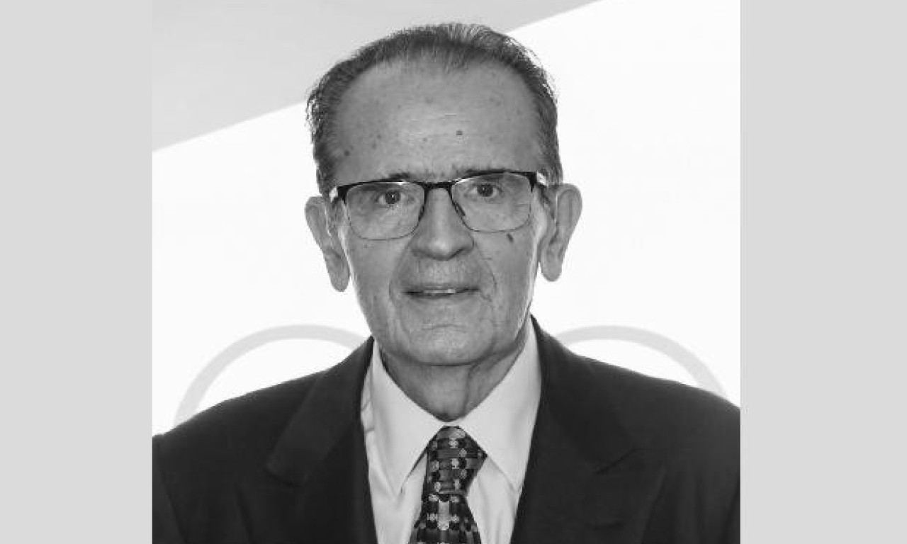 UMRO NIKOLA PAVIČIĆ! Izgubili smo direktora jednog od najuspešnijih preduzeća u Srbiji