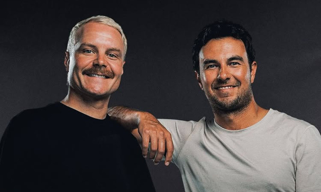 AMERIČKI GIGANT U F1! Dobro poznata lica čine tandem novog tima od sledeće godine!