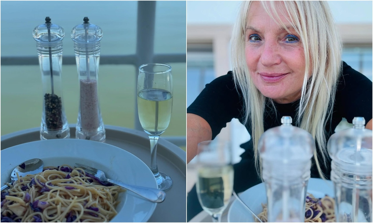 „SIROTINJSKA JELA SA BOGATIM UKUSOM!“ Vesna de Vinča otkrila recept za ručak od 200 dinara