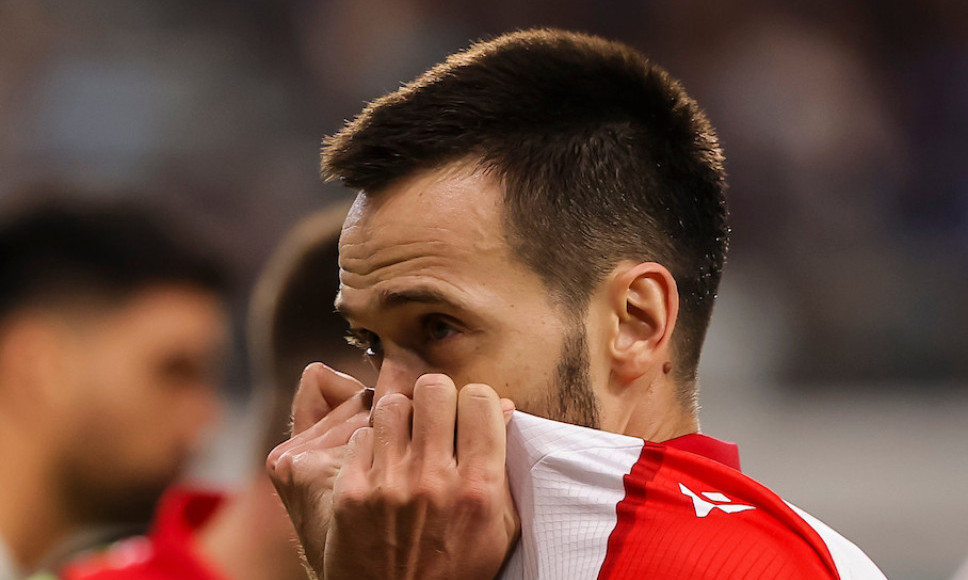 DA LI JE ČEKANJU KRAJ Zvezda nije imala dva vezana trijumfa u Humskoj još od 1981. godine