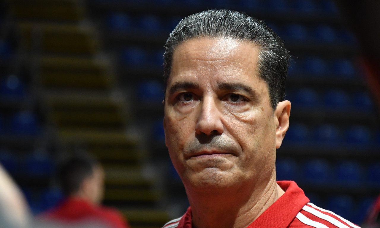 130 DANA OD POSLEDNJE ZVEZDINE POBEDE U ZVANIČNIM TAKMIČENJIMA Da li je vreme da Sferopulos napusti kormilo broda?