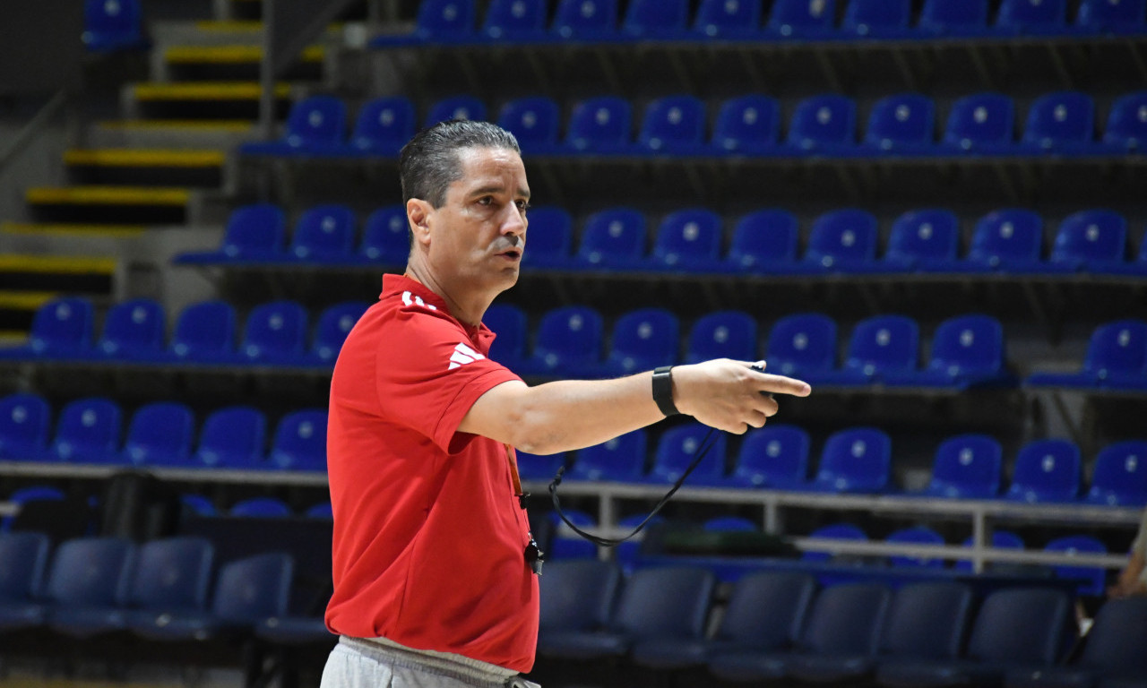 SFEROPULOS I KALINIĆ JASNI Crvena zvezda želi mnogo bolju sezonu!