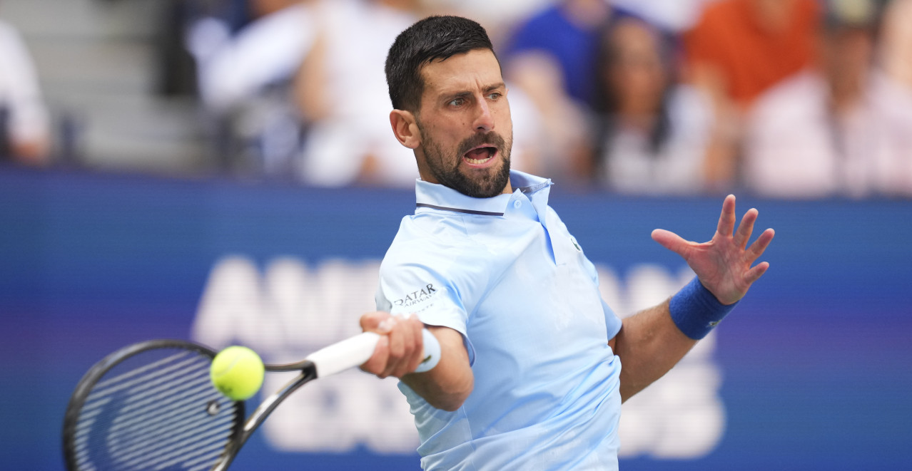 LOŠE VESTI ZA SRPSKE TENISERE Nole i Hamad pali na ATP listi, evo koje pozicije zauzimaju