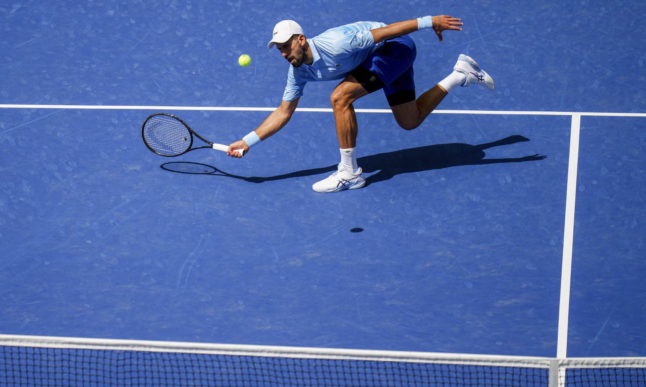 EVO KADA ĐOKOVIĆ IGRA MEČ 3. KOLA NA US OPENU Loše vesti za sve navijače u Srbiji