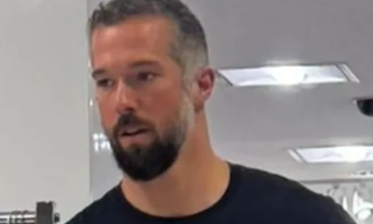 KO JE SRBIN PRONAĐEN MRTAV U SAN FRANCISKU Bio je vrsan sportista, a nastradao kada je otišao na plivanje