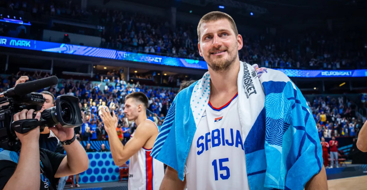 KO ĆE PROTIV KOGA IGRATI U OSMINI FINALA? Ovo su parovi naredne faze Evropskog prvenstva!