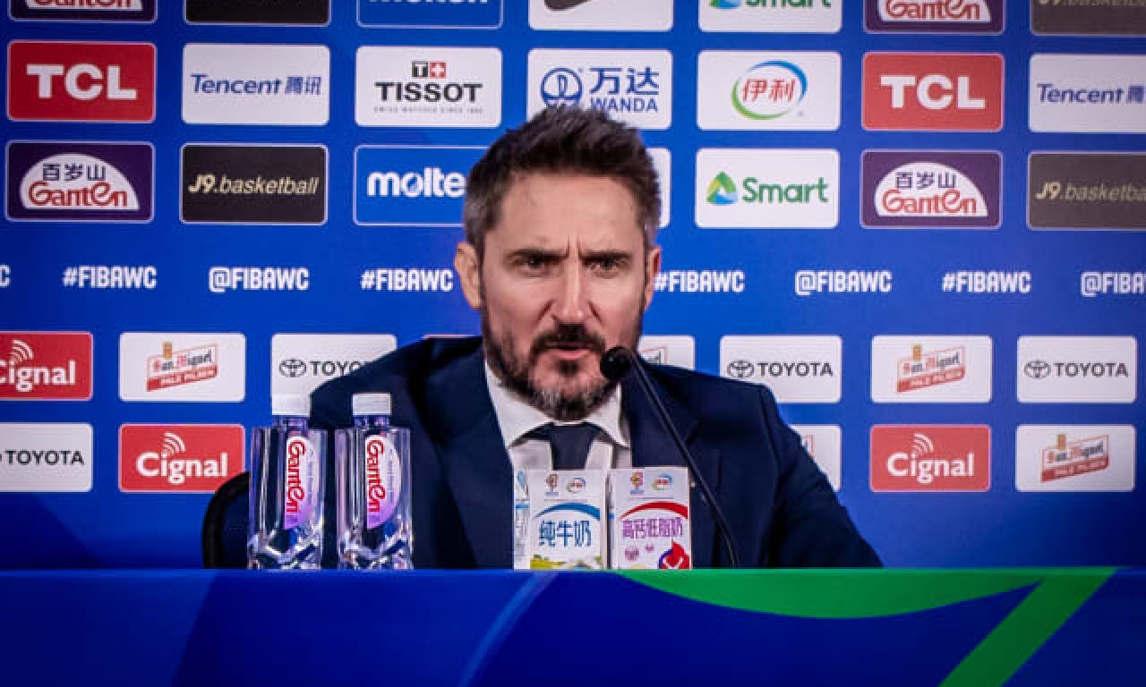 EVO ŠTA JE POCEKO SPREMIO ZA JANISA Selektor Italijana planira snajperom da zaustavi prvu zvezdu Grka