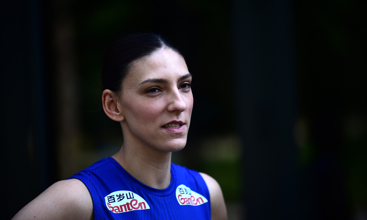 PALA ZVANIČNA ODLUKA Odbojkašice će mesto na svetskom tronu tražiti u SAD i Kanadi