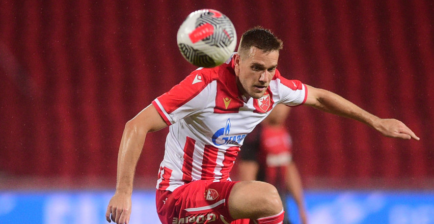 EVO ZAŠTO JE PROPAO TRANSFER U TURSKU Elšnik o tome kako je ostao u Zvezdi