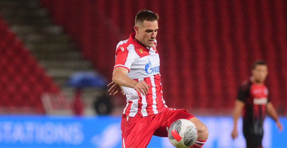 ELŠNIK NAPUŠTA ZVEZDU? Novi napad na Slovenca