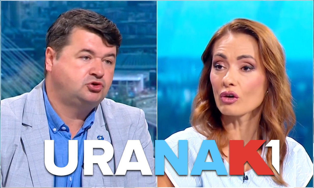 PROFESOR PETROV NA ISPITU PITAO STUDENTE PITANJE NA KOJE SVI TRAŽIMO ODGOVOR U "Uranku" otkrio i šta su mu rekli