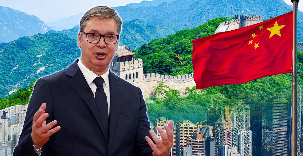 VUČIĆ IDE U KINU Koji svetski lideri će prisustvovati proslavi Dana pobede