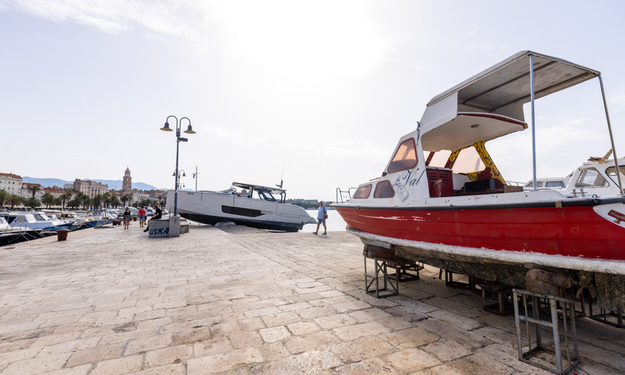 MENJAJU SE PRAVILA NA JADRANU: Obratite pažnju na novi propis koje je upravo stupio na snagu