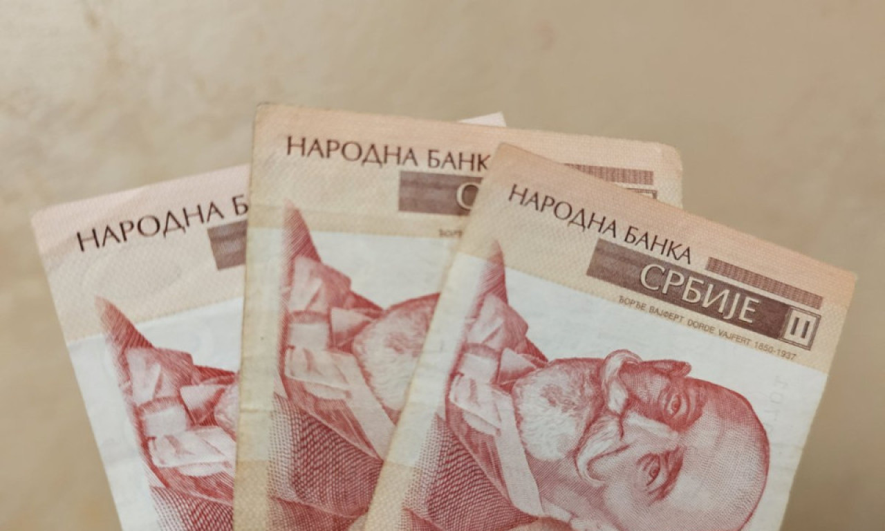 STIŽE NOVAC ZA ĐAKE: Počinje isplata osme rate učeničkih stipendija i kredita