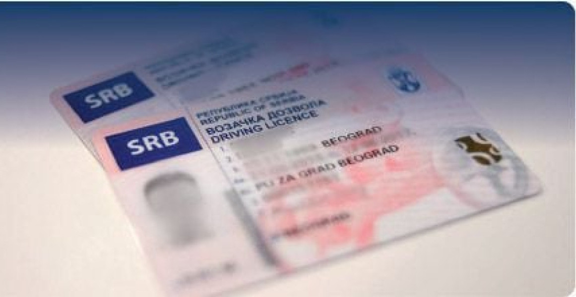 NE VAŽI SVAKOME VOZAČKA DOZVOLA 10 GODINA: Proverite do kada vam traje, jer su predviđene kazne