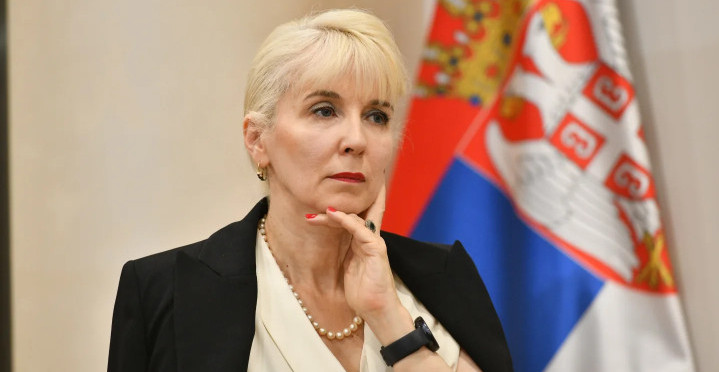 INSPREKTORI PO CELOJ SRBIJI KREĆU U KONTROLU CENA Ministarka Lazarević napravila plan