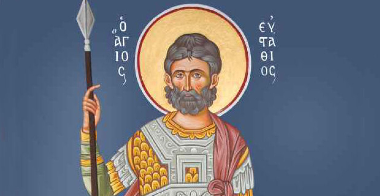 JAČAO I CRKVU I SRBIJU! Sveti Jevstatije II i dan danas inspiriše verni narod!