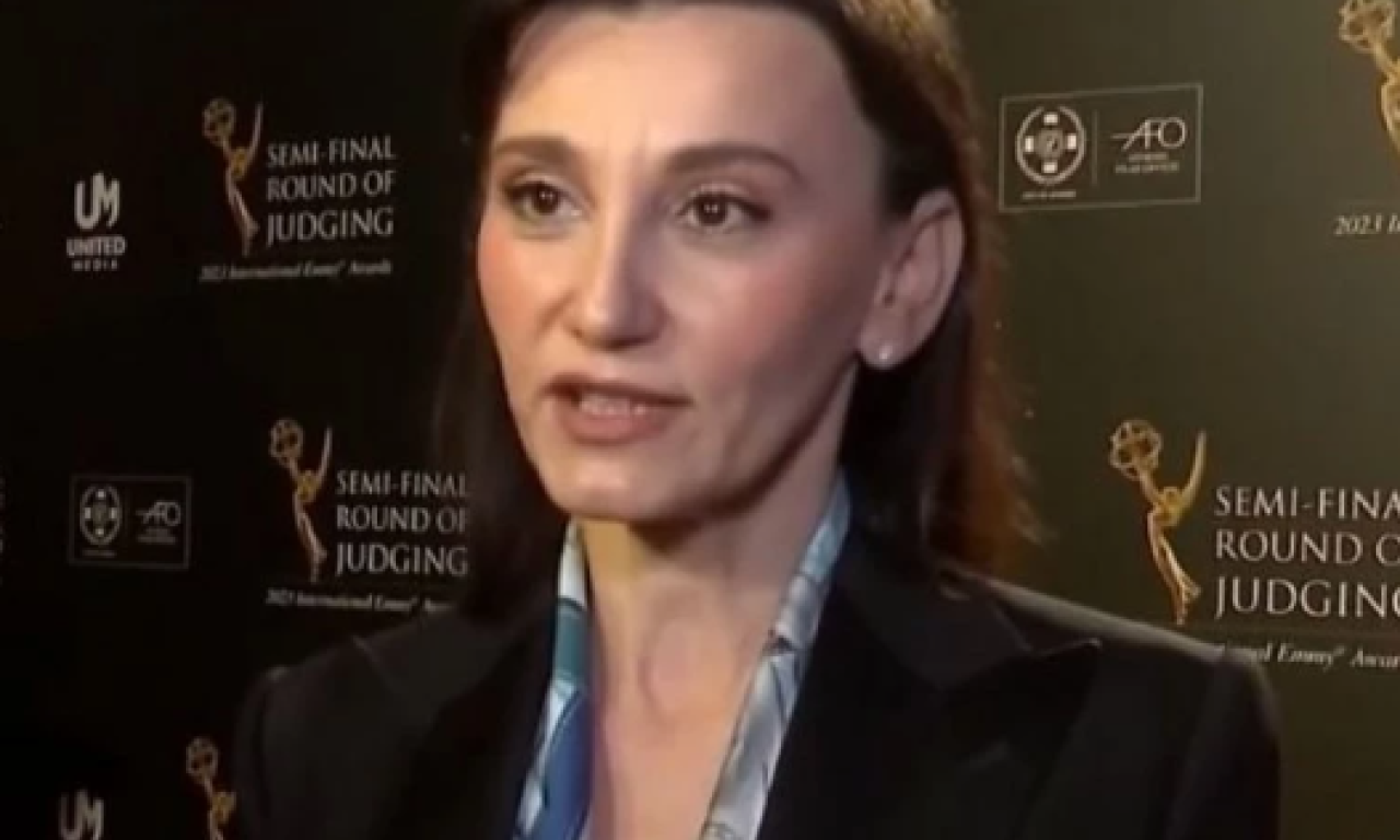 DIREKTORKA "UNITED MEDIA" ALEKSANDRA SUBOTIĆ NAPUSTILA SRBIJU!