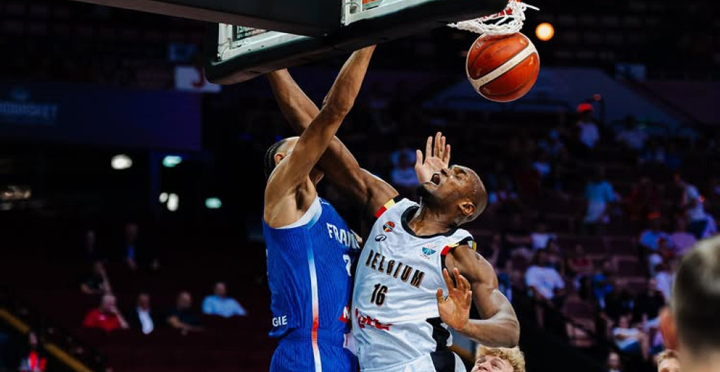 FRANCUSKA SILNA PROTIV BELGIJE! BiH lako sa Kiprom