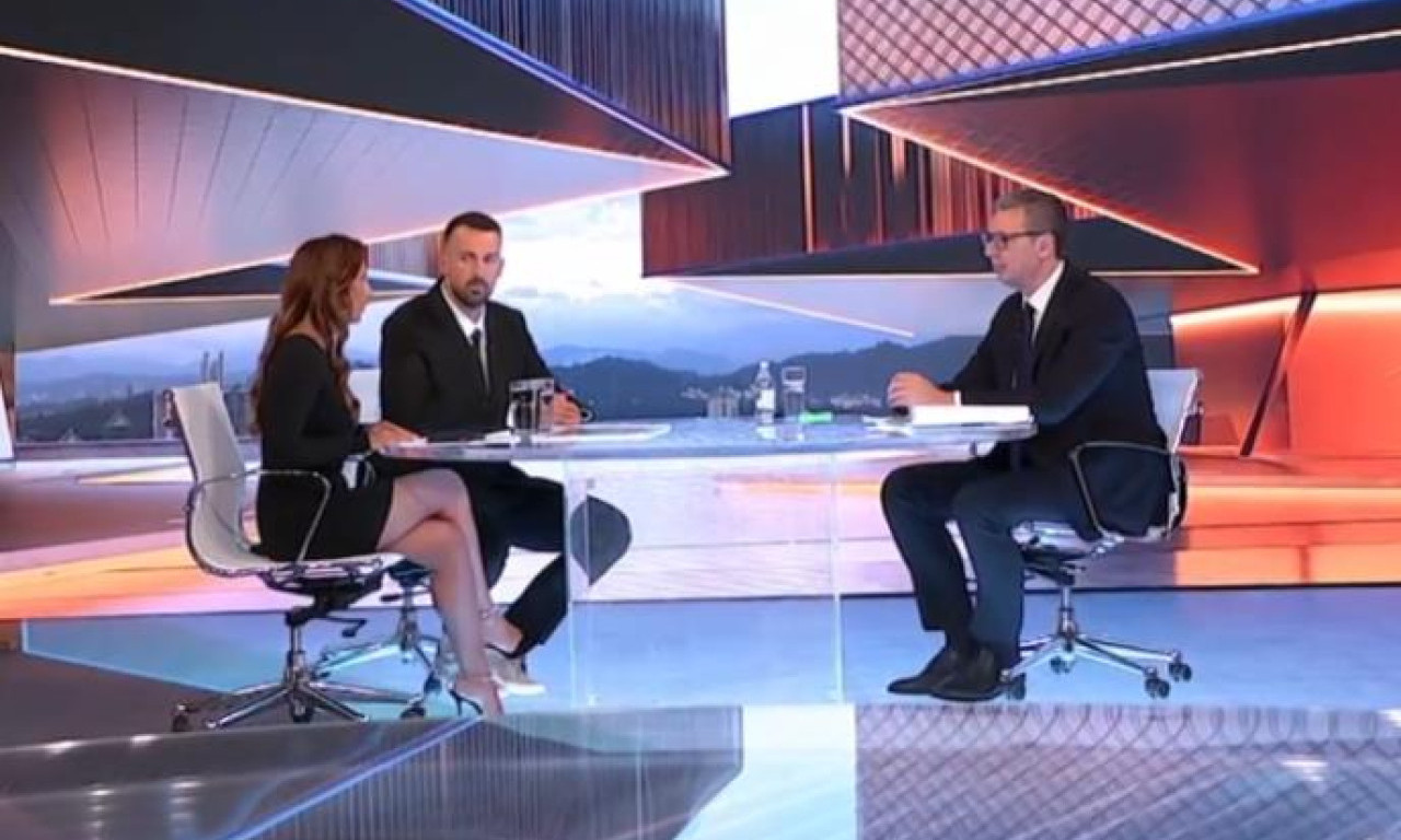 OGRANIČENJE KIRIJA ZA STANOVE Vučić: To je mera o kojoj razmišljamo!