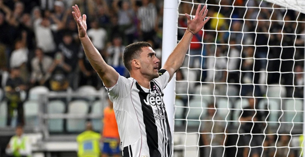 ŠTA SE DEŠAVA SA VLAHOVIĆEM? Tudor imao misterioznu poruku, a onda pomenuo Dušana!