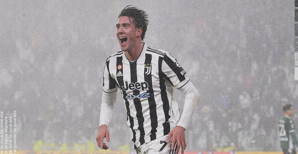 SAGA DUŠAN VLAHOVIĆ GOTOVA! Direktor Juventusa otkrio gde će Srbin igrati ove sezone