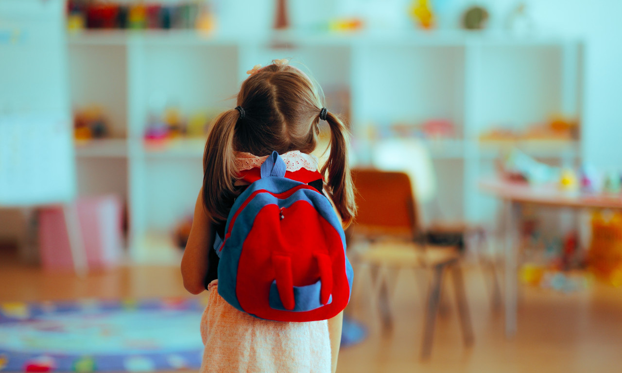 MASOVNO TROVANJE UČENIKA U ŠKOLI U SKOPLJU Na tegobe se žalio i sin premijera