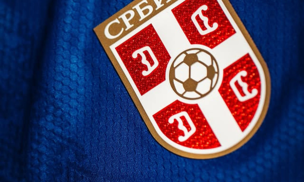 ŽREB ZA OMLADINCE U NIONU: Evo s kim će Srbija igrati u kvalifikacija za EP