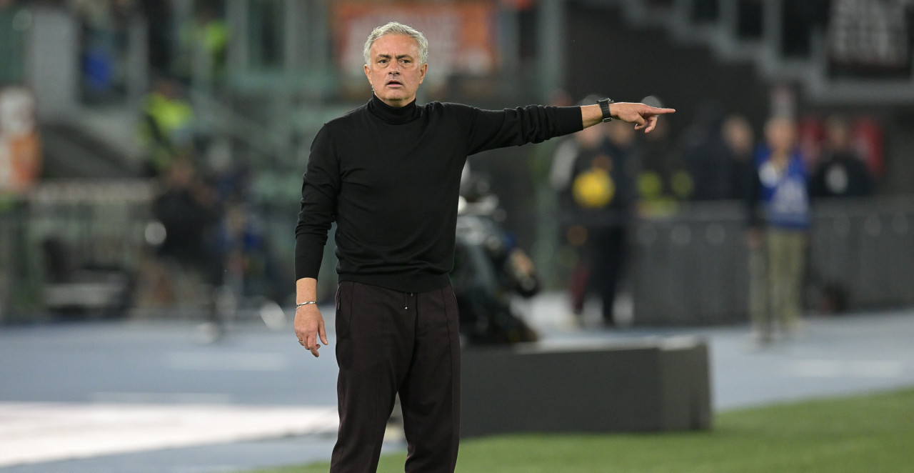 SADA I ZVANIČNO! Murinjo se vratio u Portugal i preuzeo ekipu Benfike!