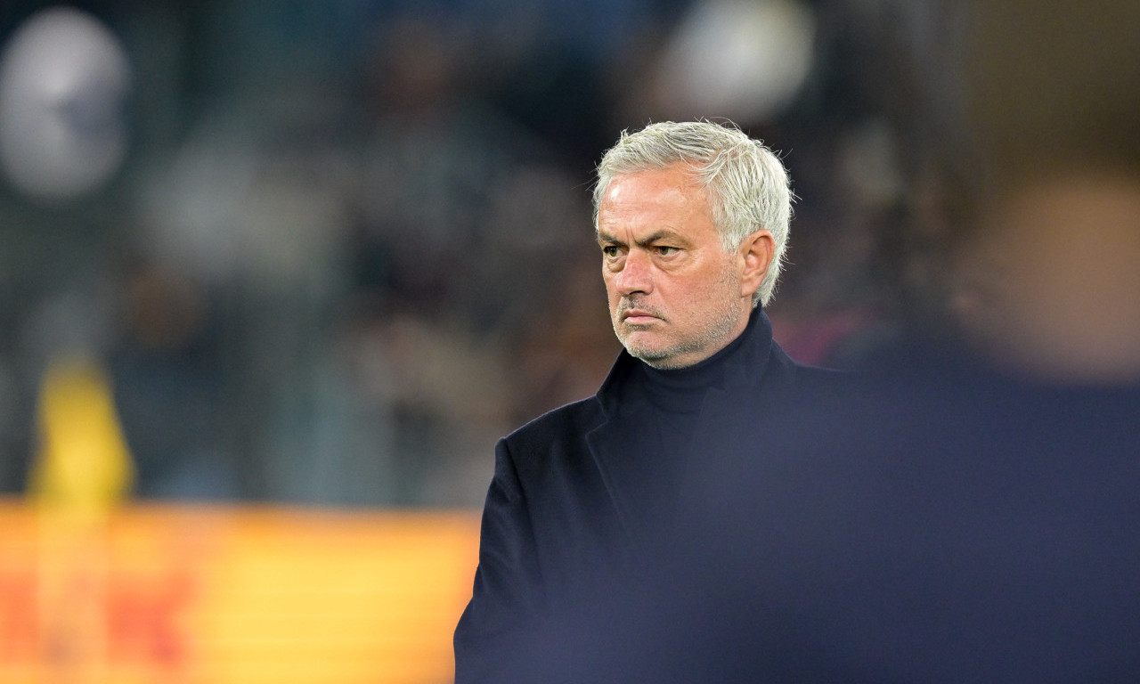 VRAĆA SE TAMO GDE JE I POČEO Evo gde će Murinjo nastaviti karijeru, navijači oduševljeni